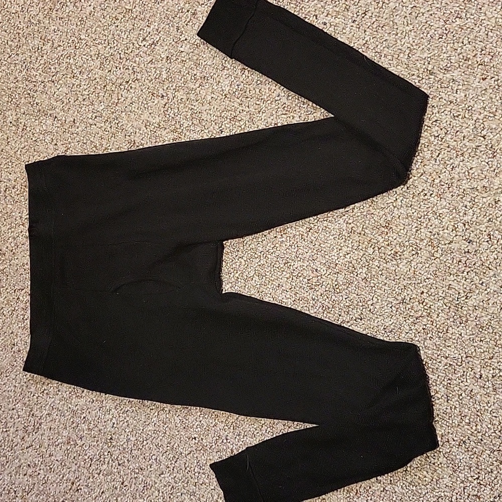 NWOT Longjohn bottom